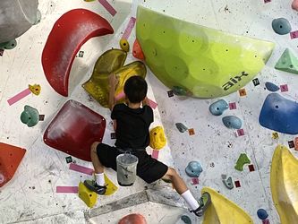 ジュニアスクール